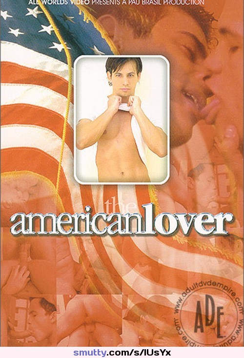 The American Lover
#films#latino#muscles