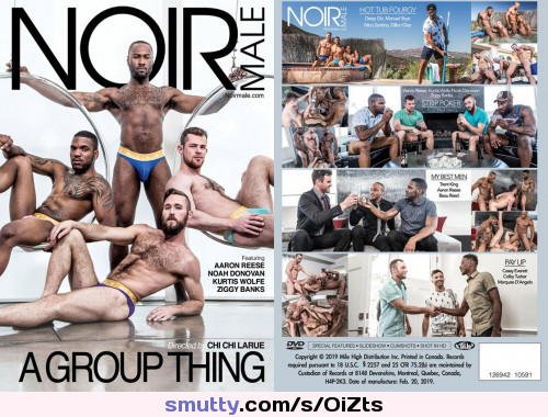 Noir Male - A Group Thing Full HD (2019)
#bareback#big_cocks#films#group#hunks#interracial#muscles#orgy#rimming#tattoos#threesomes