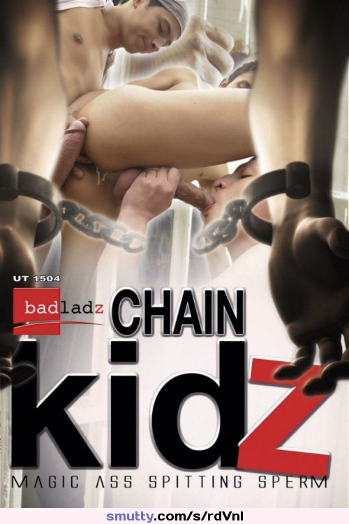 Chain Kidz
#bareback#big_cocks#films#twinks