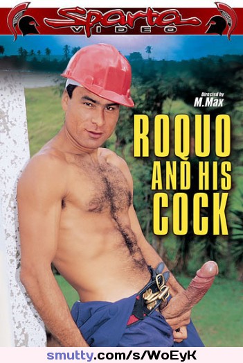 Roquo And His Cock
#big_cocks#facials#films#group#latino