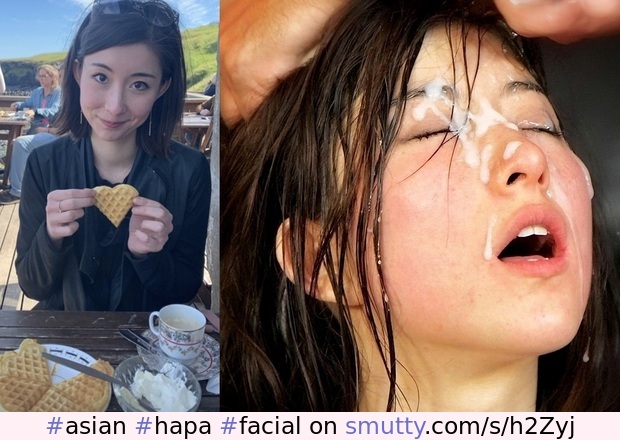 #asian #hapa #facial #exposed #amateur #mayli #Kelly