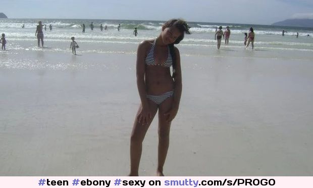 #teen #ebony #sexy #nonporn