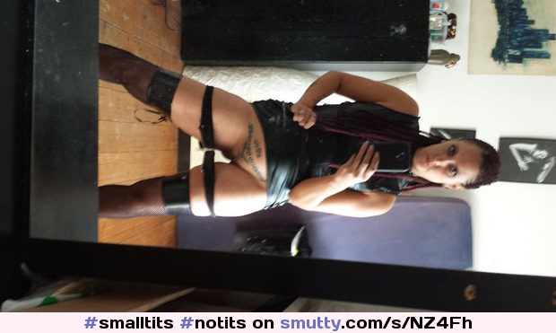 #smalltits #notits #fullbody #legs #wife #panties #braids