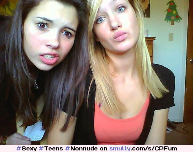 #Sexy #Teens #Nonnude #Kissyface #CuteTeens