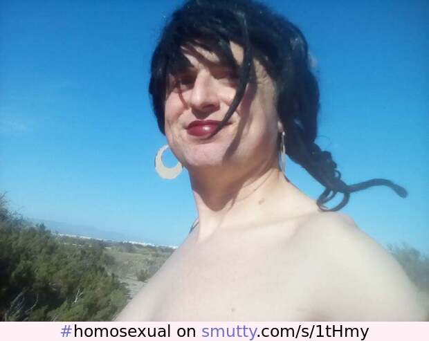 @davidasissy #homosexual #transgenero #gay #pasiva #tranny #slut