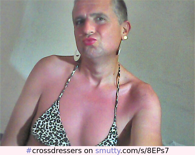 #crossdressers #crossdressing #sissy #Spain @davidasissy