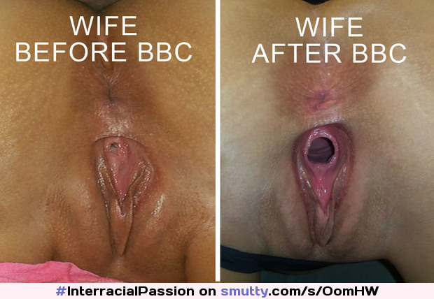 #InterracialPassion #ircaps #bbcstretchingpussy