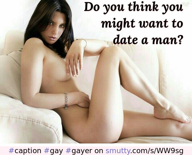 #caption #gay #gayer #talkies #sissy #homo