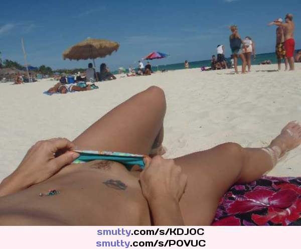 #bikinibridge #bikini #beach #pussy #mound #landingstrip