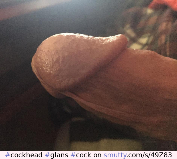 #cockhead#glans#cock#dick#penis#amateur#helmet#PinkMushroom#closeup#closeupcock#bigcockhead#swollencock#erection