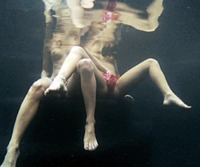 #gif #lesbians #lesbian #sexunderwater #underwater #underwatersex