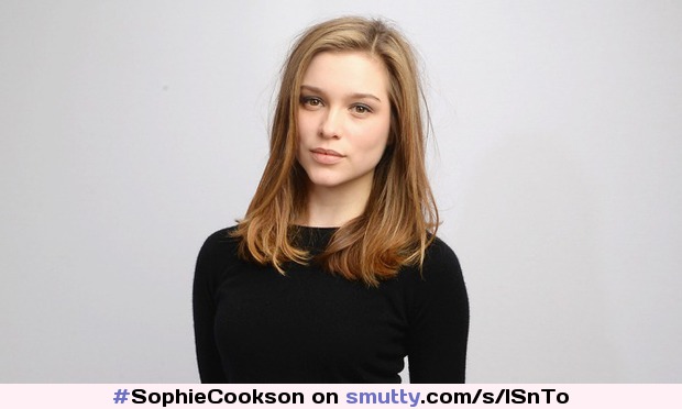 #SophieCookson #celebrity #actress [Roxy in Kingsman]