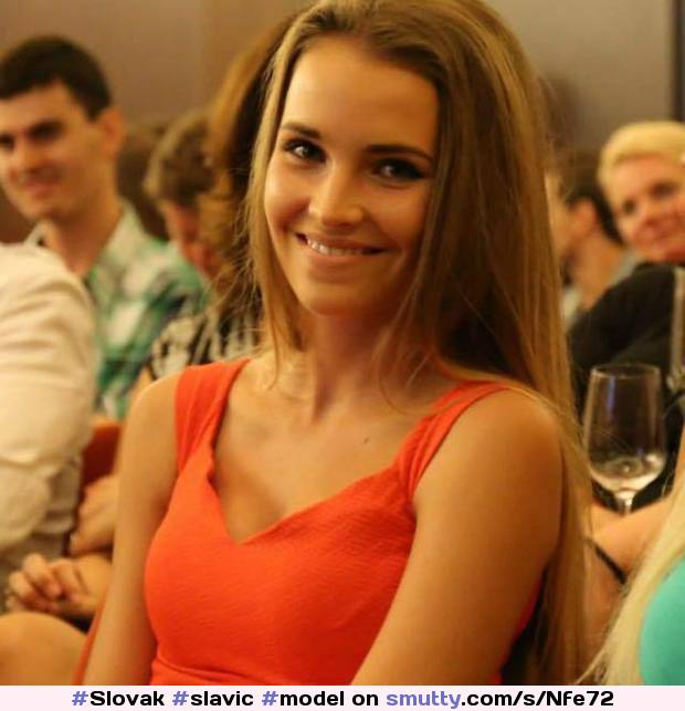 #Slovak #slavic #model #actress #NikolBenedikovicova