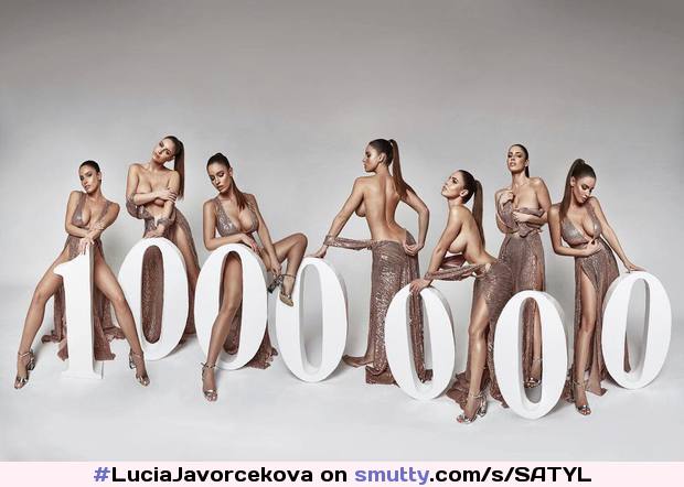 #LuciaJavorcekova #Slovak #slavic #model