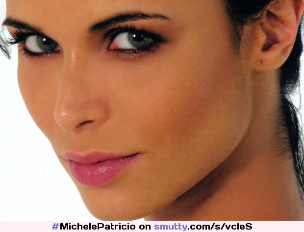 #MichelePatricio #actress #brazilian