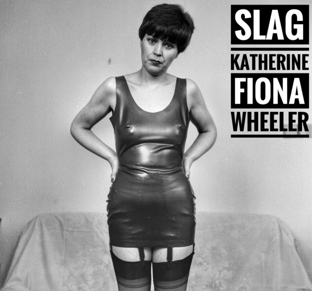 bondage slag Katherine Fiona wheeler