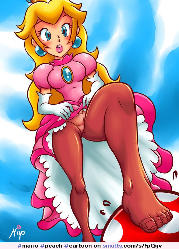 Princess peach cartoon porn - 🧡 Que le meilleur de la princesse Peach - 34...