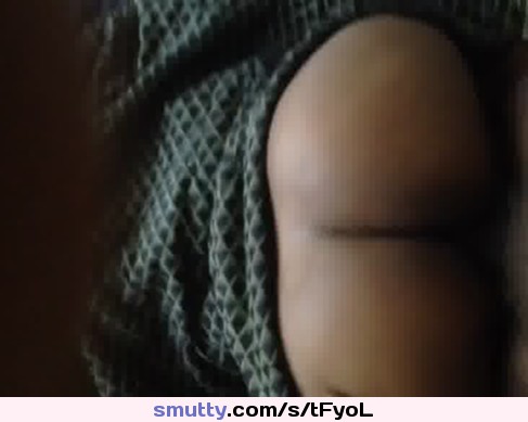 Puttin This  Black Dick To My Baby Fat Assass #ass #backshots #black #booty #doggystyle #girl #rough #wet #hot #sexy #tits #ass