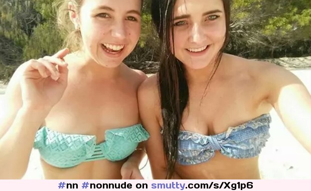 #nn #nonnude #notmeantforporn #fromfacebook #australia #australian #bikini #beach #chooseone right