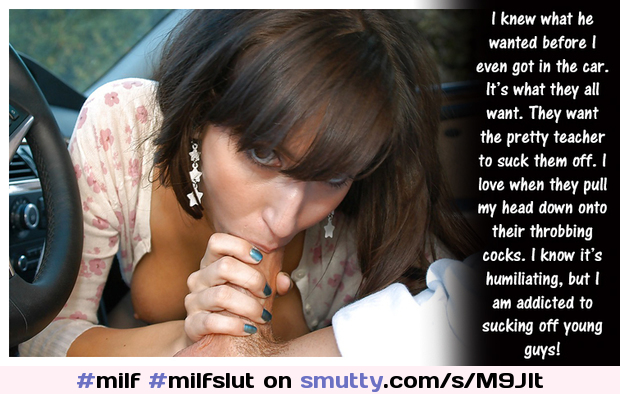 #milf #milfslut #slutmilf #milfcaption #captions #cocksucker
