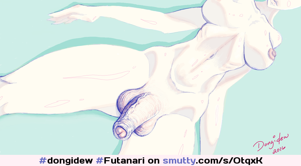 Flaccid Futa sketch done in Pixiv Sketch 

#dongidew#Futanari#Futa#Pov#paleskin#freckles#flaccid#nude