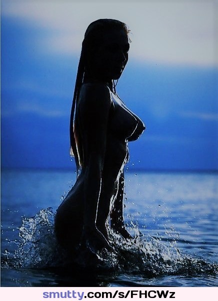 #lightandshadow #swimming #water #silhouette