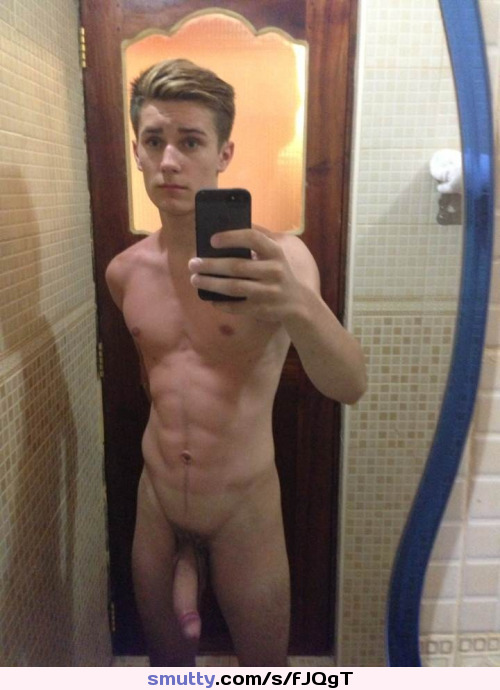 #gay #twink #teenboy #malenude #cock