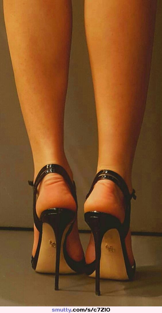#Heels