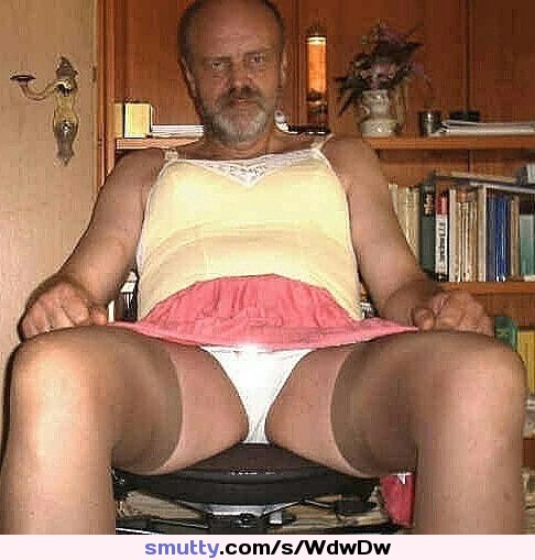 #sissy #faggot #strapse #kinky #nylons #humiliation #exposed #exhibitionist #fetischist #tranny #pantyhose #manfred #pervers #geil #slip