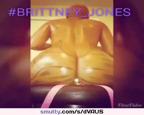 Brittney Jones Anal Fucking Herself With Her Toyass #bbw #bbw #big #creamer #ebony #hardcore #masturbation #squirter #teen #hot