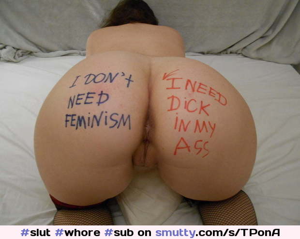 #slut #whore #sub #submissive #cumslut #hardcore #dirty #pervert #bdsm #tied #slave #dominated #used #teen #tits
