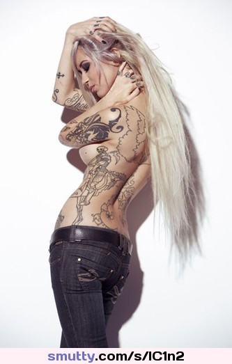 inkeddollz.blogspot.com
#tattoos #tattooed #tattoedgirls #tattoochicks #horny
#inklife #inkedgirl #hot #hottie #suicidegirl