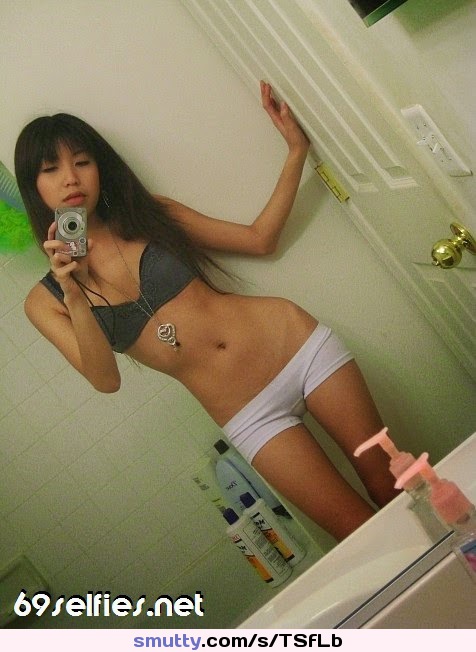 69  SELFIES !!!
69selfies.net
#asian #cuteasian #asiangirl #cutegirl #cutebody #selfie #selfshot #mirrorselfie #amateur #babe #hotbabe