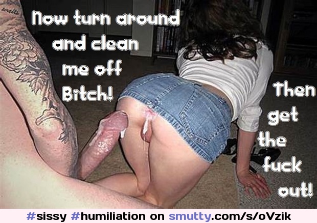 #sissy #humiliation