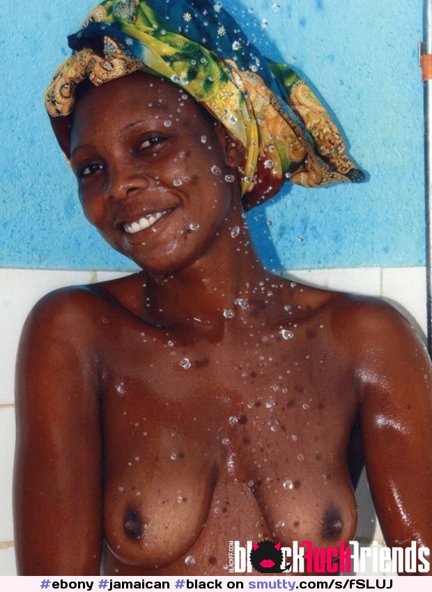 #ebony#jamaican#black#milf#sexy#portrait#smile