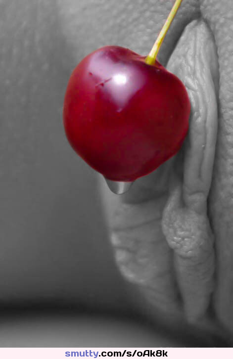 Cherries...#EroticArt#EroticImages#EroticThought