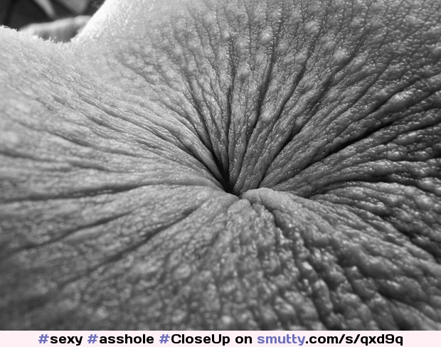 sexy #asshole #CloseUp #ass #BlackAndWhite #Black&White #erotic #porn  #EroticPorn | smutty.com