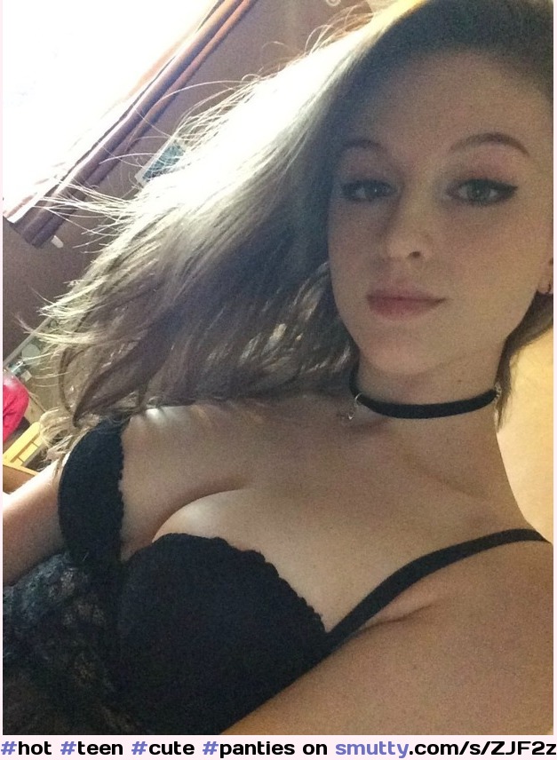 Ashleyy-UK #hot #teen #cute #panties #selfie #amateur #chatpic