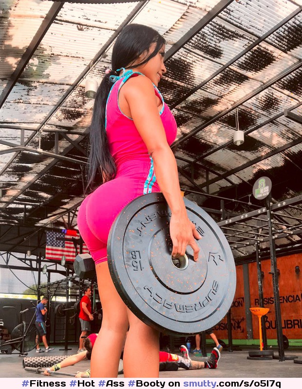 #Fitness#Hot#Ass#Booty#Spandex#GymRat#ThickAss#Squats#AlejandraGil#Latina#Colombian#Model#GymBody#LegDay#ThickBooty#Babe#ThickThighs#Adult