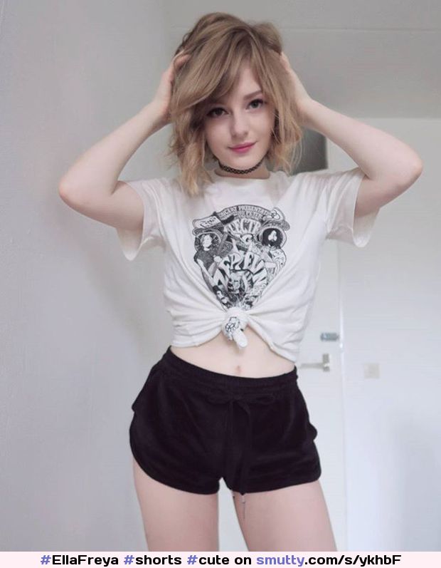 #EllaFreya#shorts#cute#pretty