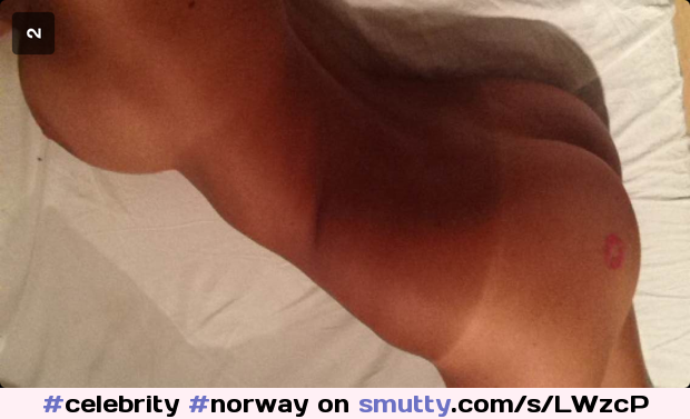 #celebrity #norway #norwegian #tcmn #theresenielsen #leaked #pussy #ass #tits #hot #celeb