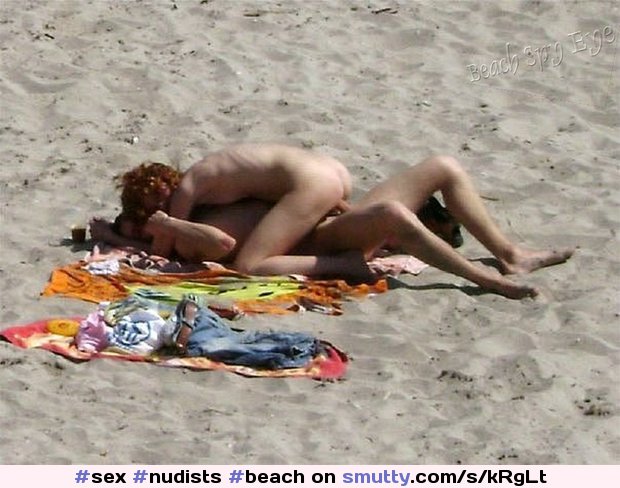 #nudists#beach#sex