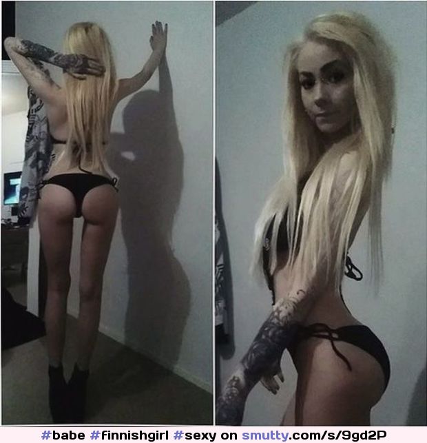 ^crista #babe #finnishgirl #sexy #blonde #legs #ass #hot #beautiful #pefectbody