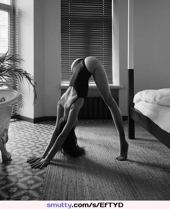 Do #yoga ladies, your man will thank you.
