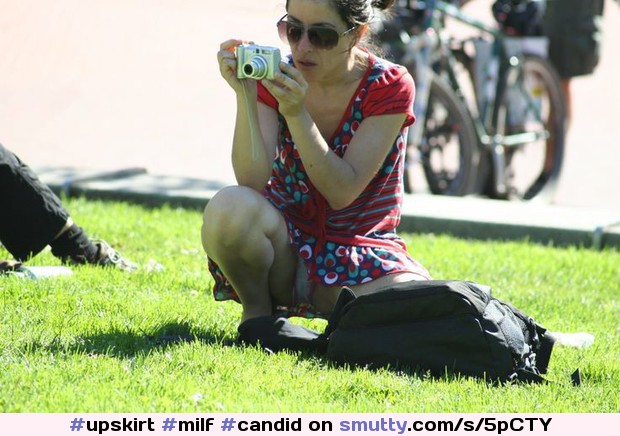 Public caught milf upskirt taking photo #upskirt #milf #candid #oops #public #upskirts #panties #creepshot #amateur #caught #pussyshot