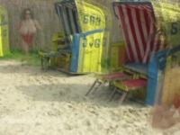 #gif #lifeguard #fapproved #animated #bouncing #tits #bouncingtits  #running #brunette #titsout #swimsuit #beach #outdoor #public