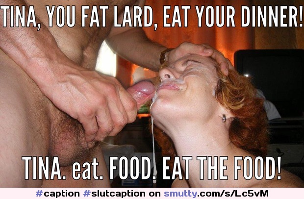 #caption #slutcaption #cumfeeding #cumdumpster #sluttraining #wifetraining
