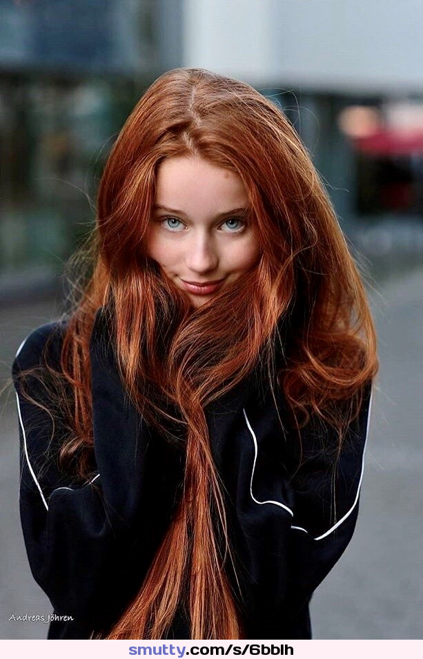 #outdoors, #adorable, #redhead. #amazingeyes, #nonnude, #longhair, #pixie, #pale