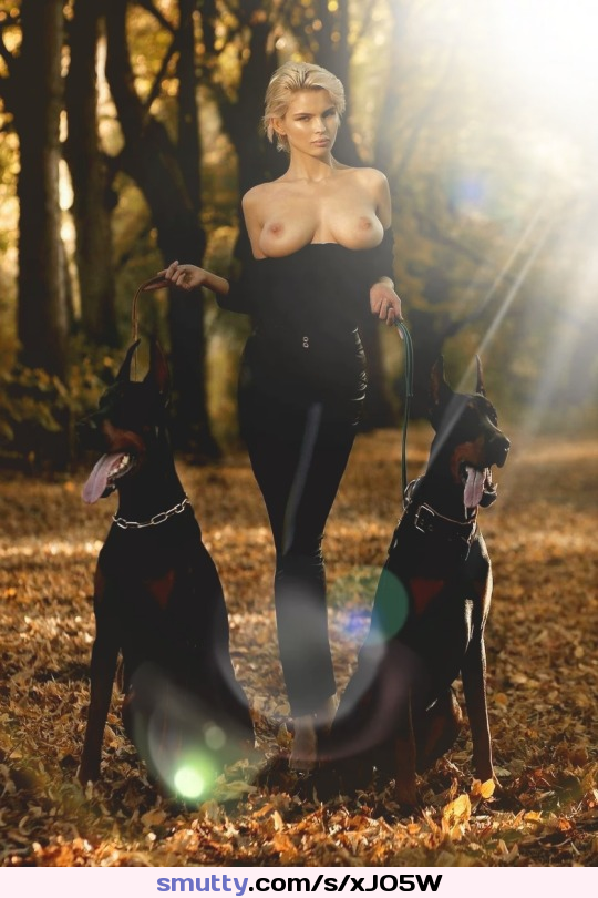 #outdoors, #titsout, #dominatrix, #bigtits, #obeyme, #dogs, #leather, #mesmerizing