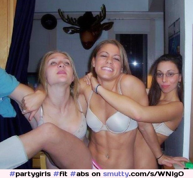 #partygirls, #fit, #abs, #greatbody, #nonnude, #fucktoy, #girlfriends, #bffs, #irresistible